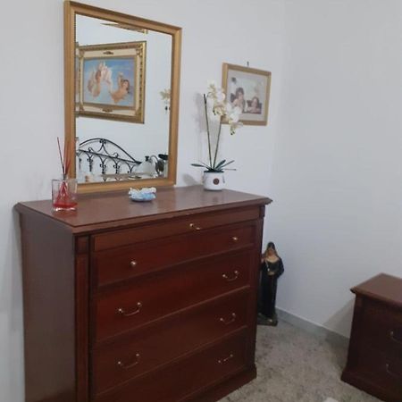 Апартаменты Da Carmela Casa Vacanze Бари Экстерьер фото