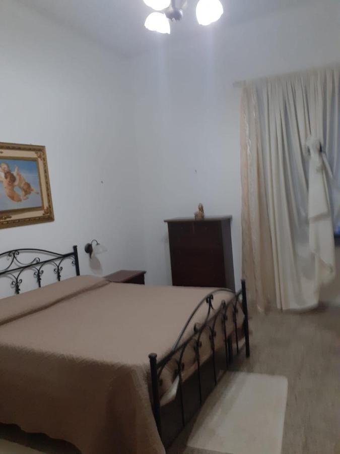 Апартаменты Da Carmela Casa Vacanze Бари Экстерьер фото